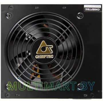 Блок питания Chieftec Task TPS-600S 600W (черный) картинка 5